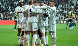 Beşiktaş, Çaykur Rizespor'u konuk edecek