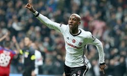Anderson Talisca'dan Beşiktaş açıklaması