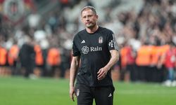 Serdar Topraktepe: "Umarım sadece futbol konuşulur"