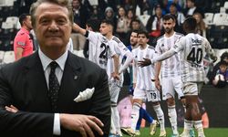 Hasan Arat, Beşiktaş'ı Katarlılara satmaya mı hazırlanıyor?