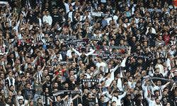 “ Beşiktaş'ta ligde kötü giderken bile tribünler doluydu”