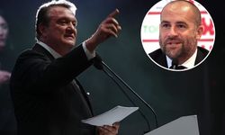 Beşiktaş'ta yeni sportif direktör kararı!