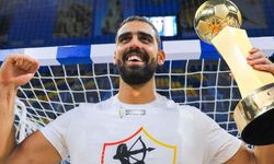 3 Kupalı Şampiyon'dan ilk hamle! Walid Beşiktaş'ta