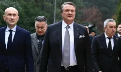 Beşiktaş'ta teknik direktör borsası karıştı!  Arat ile ekibi arasında fikir ayrılığı...