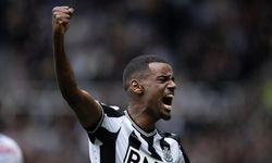 Gökhan Keskin'den Beşiktaş ve Alexander Isak açıklaması