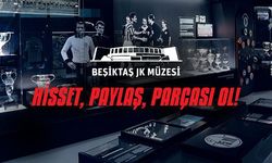 Beşiktaş'tan taraftara müze duyurusu