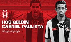 Beşiktaş, Paulista'yı resmen açıkladı