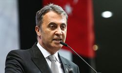 Fikret Orman konuşuyor!