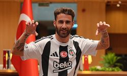 "Beşiktaş'ı kabul etmek için çok düşünmedim"