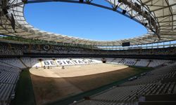 Beşiktaş'tan stadyum kararı! İşte yeni kapasite