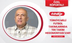 "TFF Başkanı ve Hamit Altıntop, Beşiktaş'a husumet güdüyor"