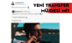 Beşiktaş Yöneticisi'nden taraftarı heyecanlandıran tweet!