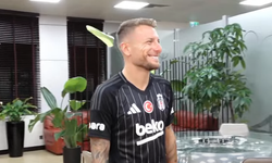 Immobile'den Beşiktaş için fedakarlık!