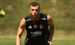 Emrecan Uzunhan'a Süper Lig ekibinden kanca
