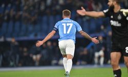 Immobile uçağa biniyor!