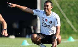 Giovanni van Bronckhorst'tan transfer açıklaması