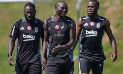 Hatayspor, Aboubakar'ı bekliyor