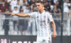 Beşiktaş'ta Hadziahmetovic, Avrupa hayalini açıkladı