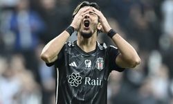 Anlaşma tamam: Beşiktaş'tan ayrılıyor