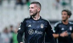 Ante Rebic'e beklenmedik talip! Beşiktaş sonrası...