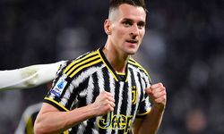 Beşiktaş'tan Arkadiusz Milik bombası!