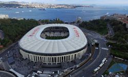 Beşiktaş'ta "Kara Duvar" bekleyişi: Gözler diğer bakanlıklarda...