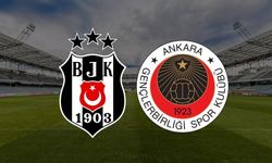 Gençlerbirliği- Beşiktaş (BJK) maçı hangi kanalda, BJK maçı şifresiz kanalda mı?