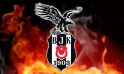 Beşiktaş yeni transferini açıkladı