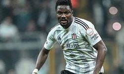 Beşiktaş'tan savunma hattına Herkül geliyor!