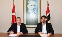 Beşiktaş Veli Kavlak'ı açıkladı
