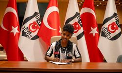 Beşiktaş United Payment’tan transfer