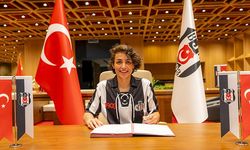 Beşiktaş United Payment'tan transfer