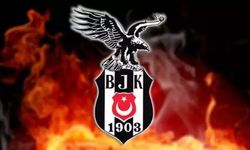 Beşiktaş yeni transferi duyurdu! Performansıyla dikkat çekmişti