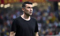 Burak Yılmaz'dan Beşiktaş itirafı! Satırlar dolusu özür mesajı attı
