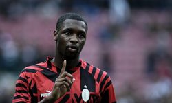 Milan tamam gözler Toure'de...