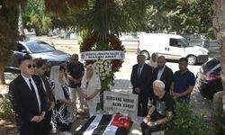 Beşiktaş, Cenk Koray’ı vefatının 24. yılında saygıyla andı