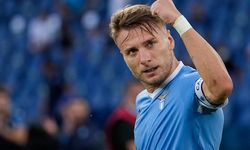 Immobile'den Lazio'ya: "Sözleşmemi feshedin"