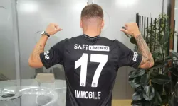 Ciro Immobile'nin Beşiktaş tercihinin perde arkası! 'Başrol olması için son şans'