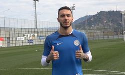 Emirhan Topçu'nun Beşiktaş'a transferi ne durumda? Resmi açıklama