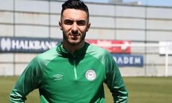 Beşiktaş'ın Yeni Transferi Emirhan Topçu'dan İlk Mesaj