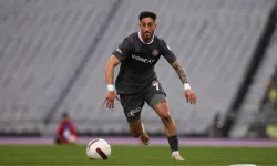 Beşiktaş ile Karagümrük anlaştı! Can Keleş İstanbul'a geldi...