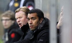 Koeman'dan Van Bronckhorst Yorumu