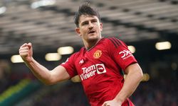 Stoper'de hedef Harry Maguire!