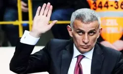 TFF Başkanı Hacıosmanoğlu kimdir?