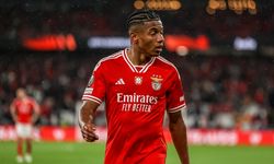 Beşiktaş'tan sürpriz temas: David Neres