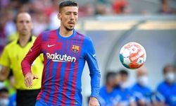 Beşiktaş Lenglet transferinde formülü buldu!