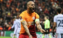 Galatasaray'ın eski yıldızı gündemde..