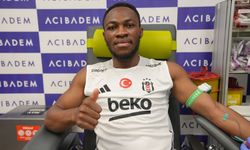 Beşiktaş'a Muleka piyangosu! Bonservisi belli oldu