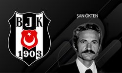 Beşiktaş’ın Şehidi: Şan Ökten