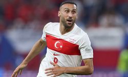 Tolga Zengin'den Cenk Tosun tepkisi: Vicdanınızı hatırlayın!